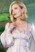 Everly Dress - Organza